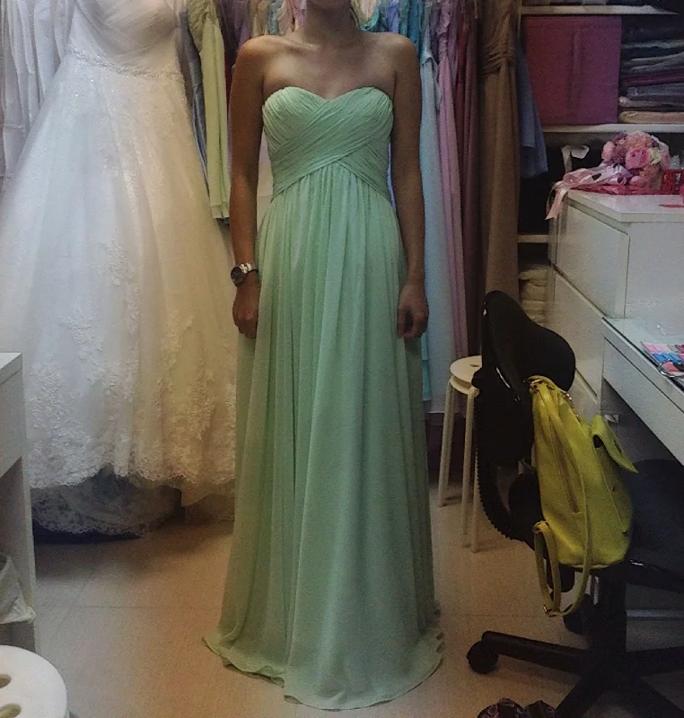 Deal of the Week Other (NEW) low cut bridesmaid dress 2 for 1