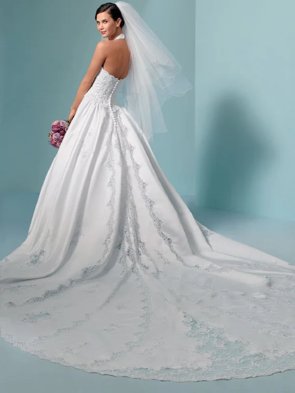 Reduced Prices Alfred Angelo 1846