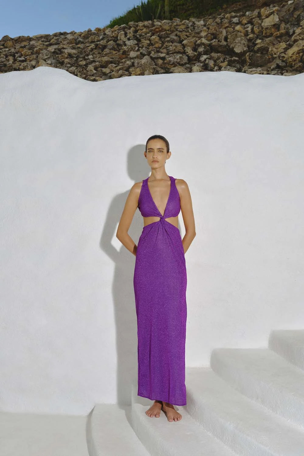 Stock Clearance Rio Dress
