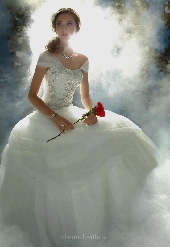 Low Prices Alfred Angelo 206