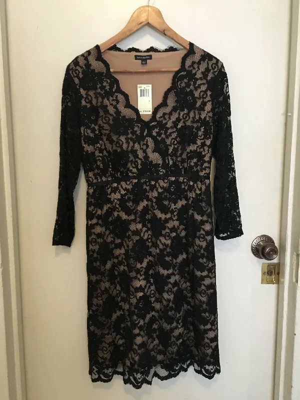 Shop and Save Other Black lace slip dress MOB or BM