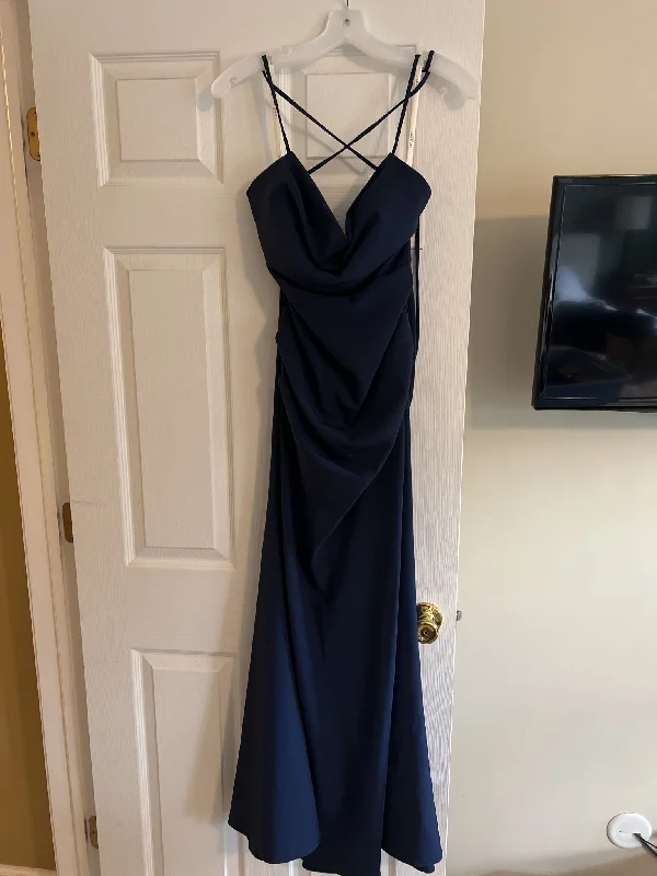 Steals and Deals David's Bridal Galina Signature GS290054