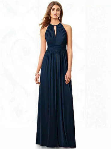 Closeout After Six Dessy After Six Style 6696