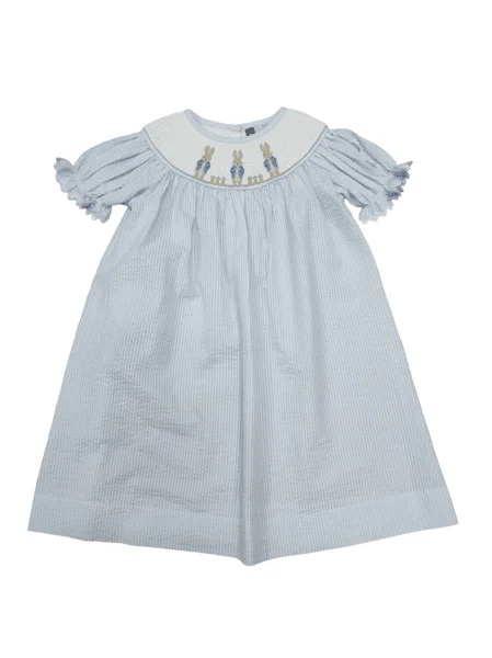 Final Markdown Peter Rabbit Smocked Bishop