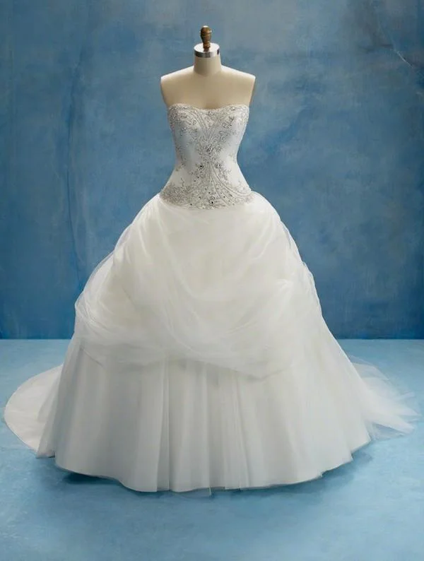 Act Fast Alfred Angelo 206