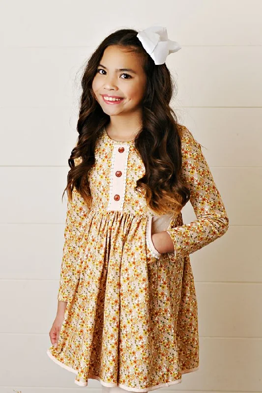 Lowest Prices Bliss Pocket Dress