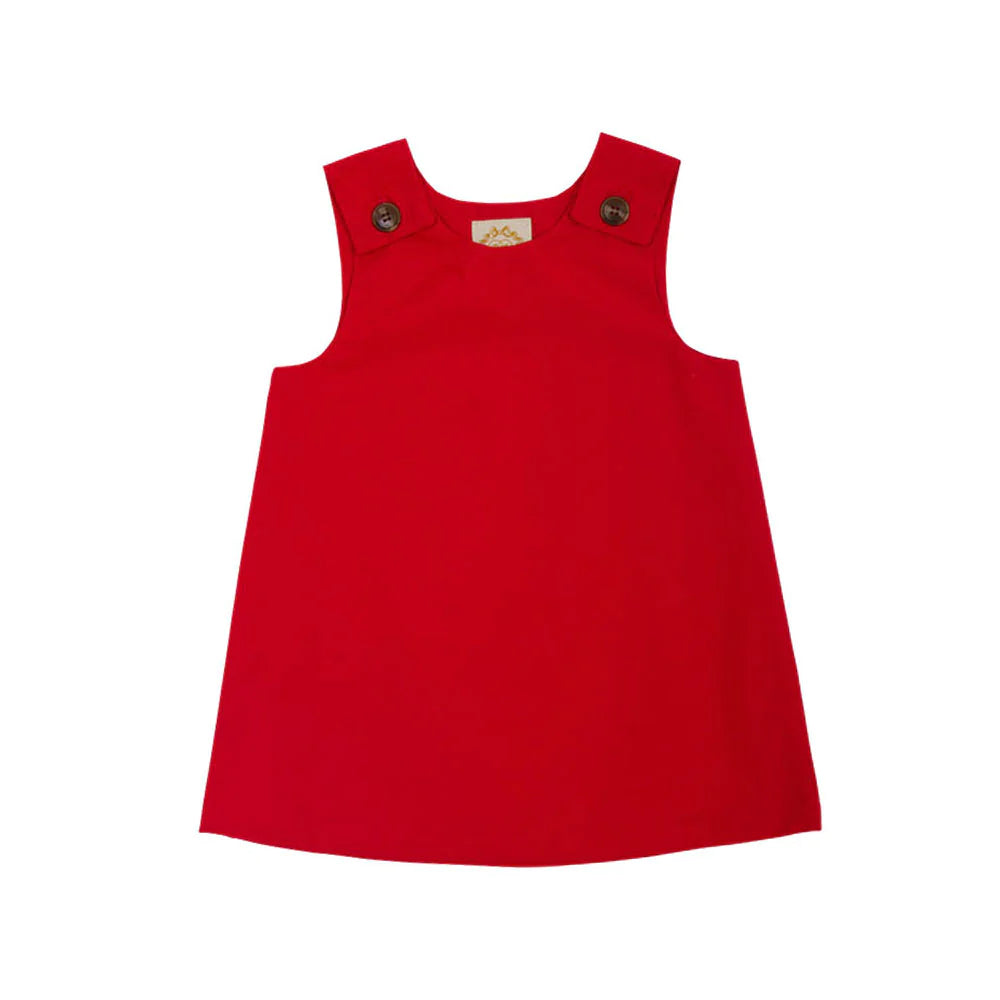 Friends and Family Sale Juliet Jumper
Richmond Red