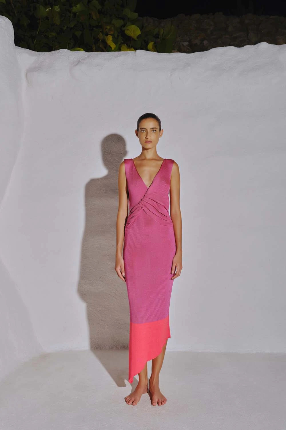 Early Access Shira Dress