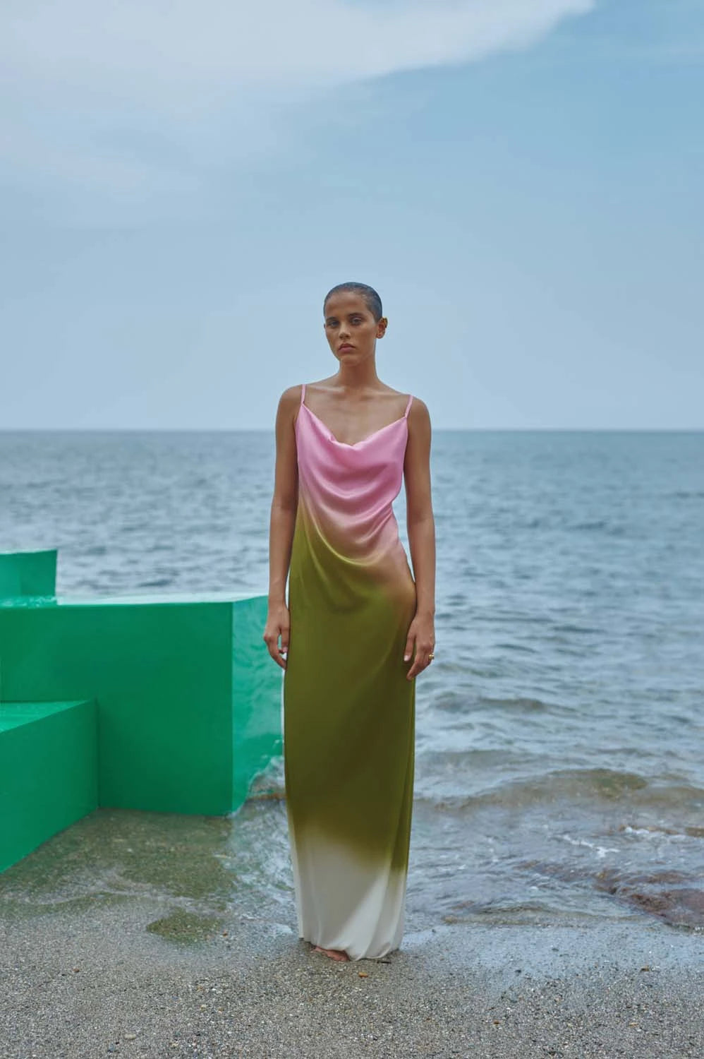 Huge Savings Tina Dress