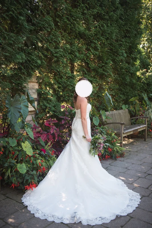 Discount Deals Alfred Angelo