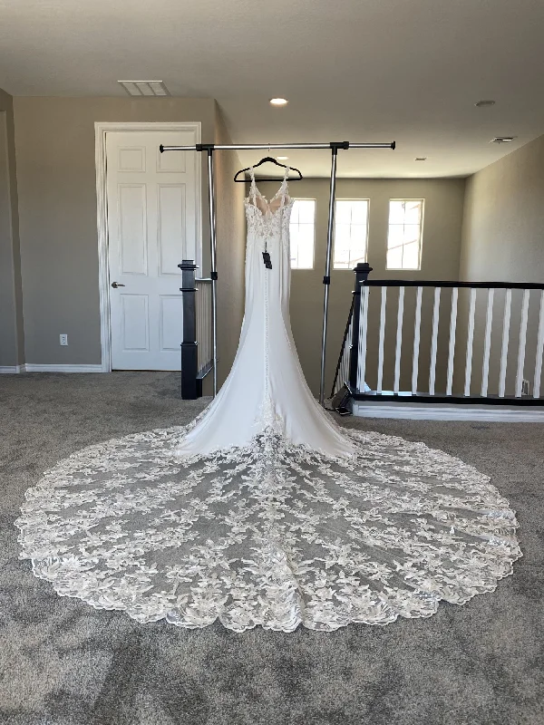 Markdowns Justin Alexander Alivia