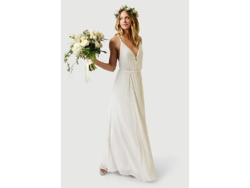 Price Drop Other Stone Fox Bride Farrah Dress