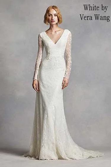 Special Discount Vera Wang