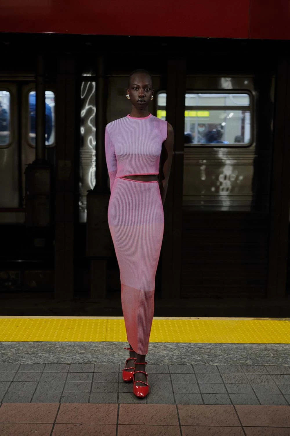 Great Deals Ishi Dress