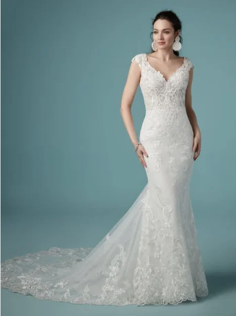 Buy Now Maggie Sottero Maggie Sottero Celeste (9MS901)
