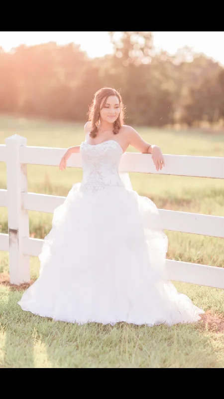 Deal Dash Alfred Angelo 206