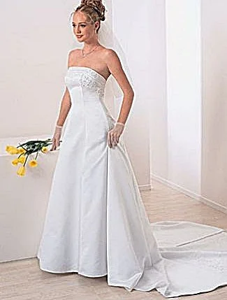 Exclusive Access Alfred Angelo 1933