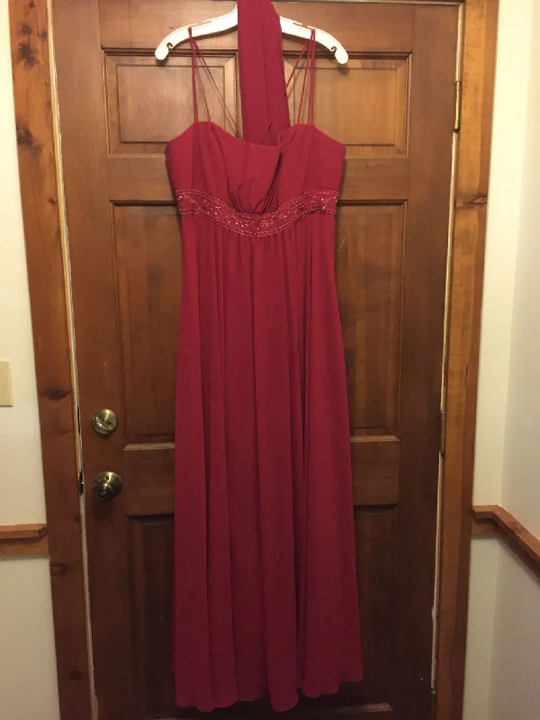 Unmissable Offer Other David's bridal Apple color dress