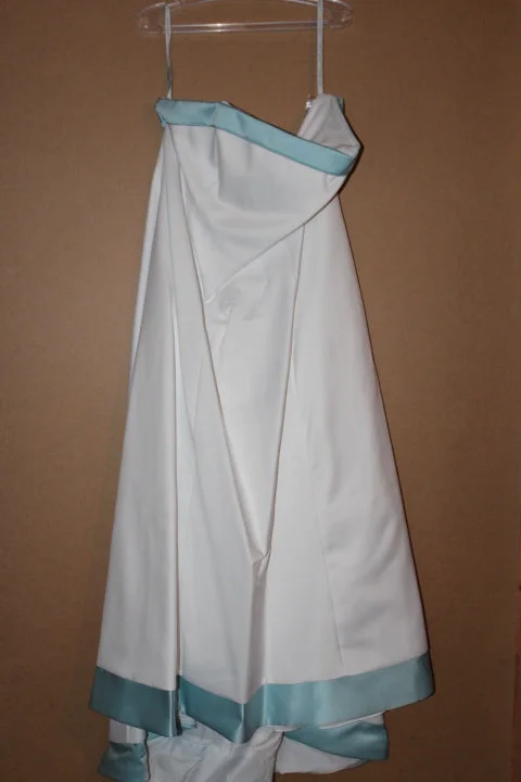 Great Bargains Alfred Angelo 1797W