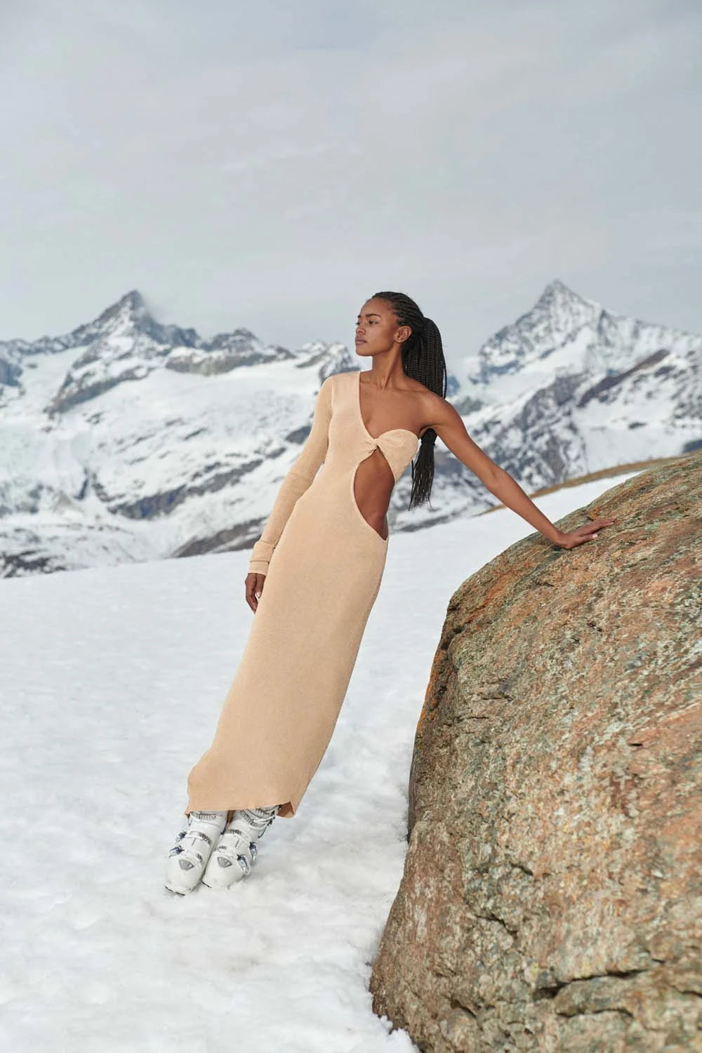 Super Savings Lu Dress
