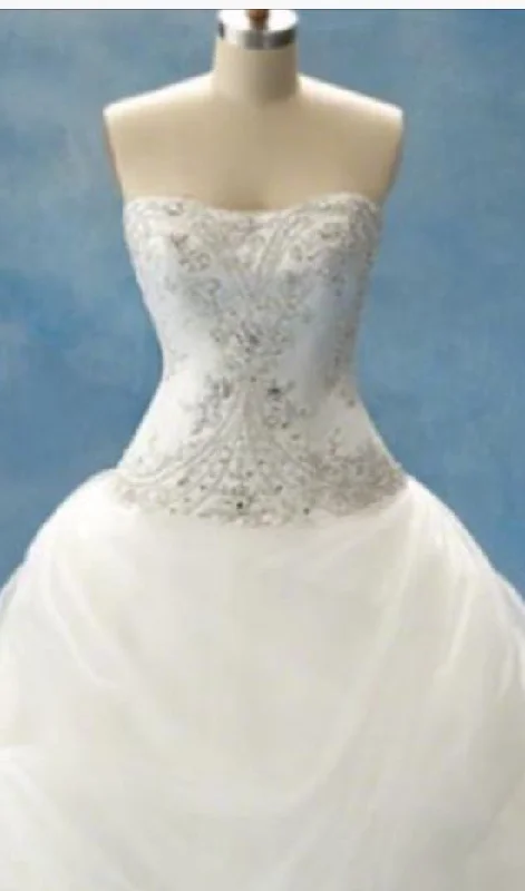 Best Bargains Alfred Angelo 206