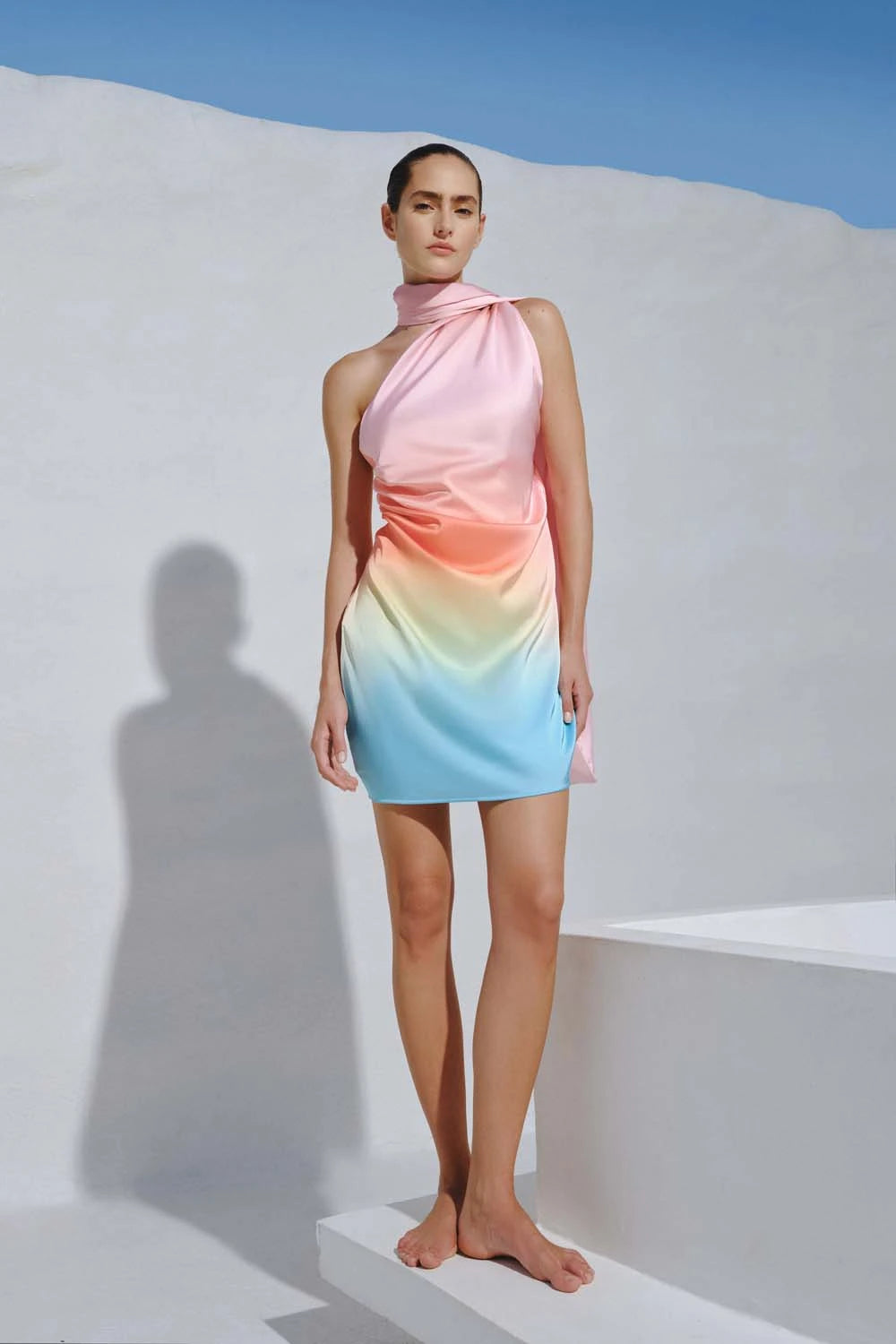 Extra Savings Ari Mini Dress