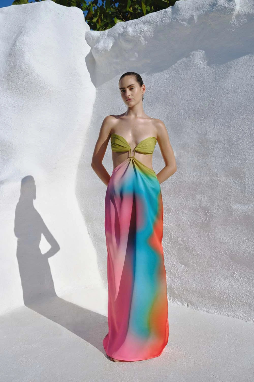 Epic Deals Voila Dress