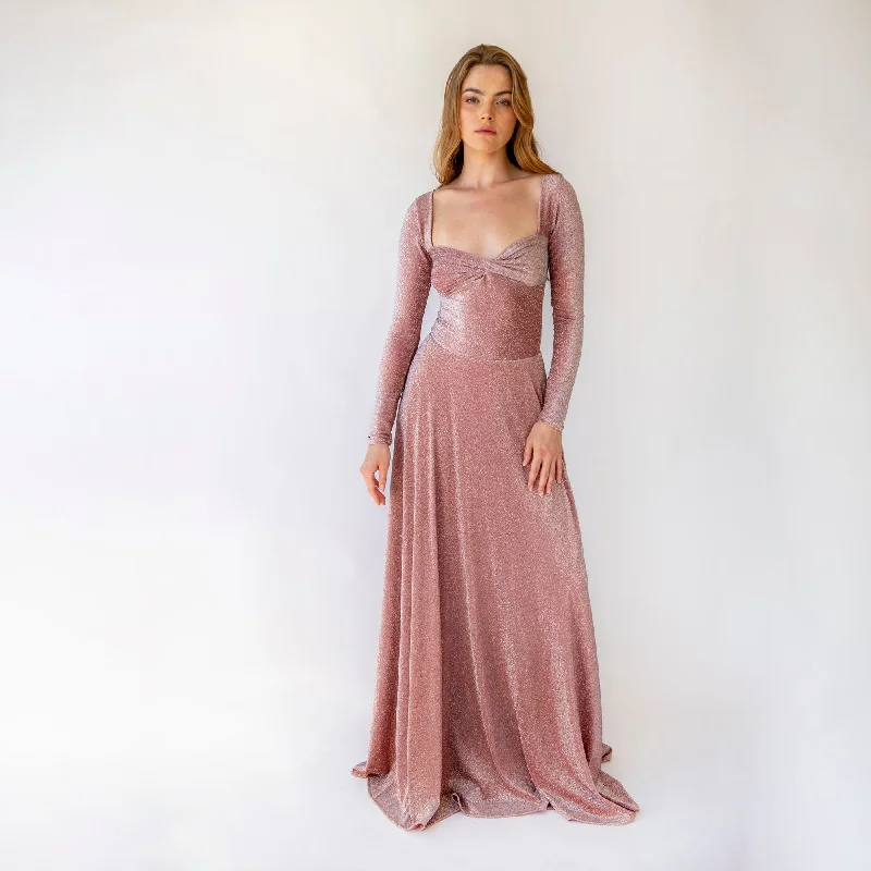 Act Fast Festive Dress #1431