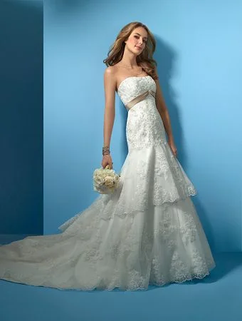 Lowest Prices Alfred Angelo 2020