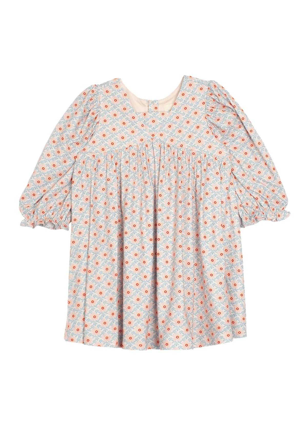Price Break Ophelia Printed Knit Dress