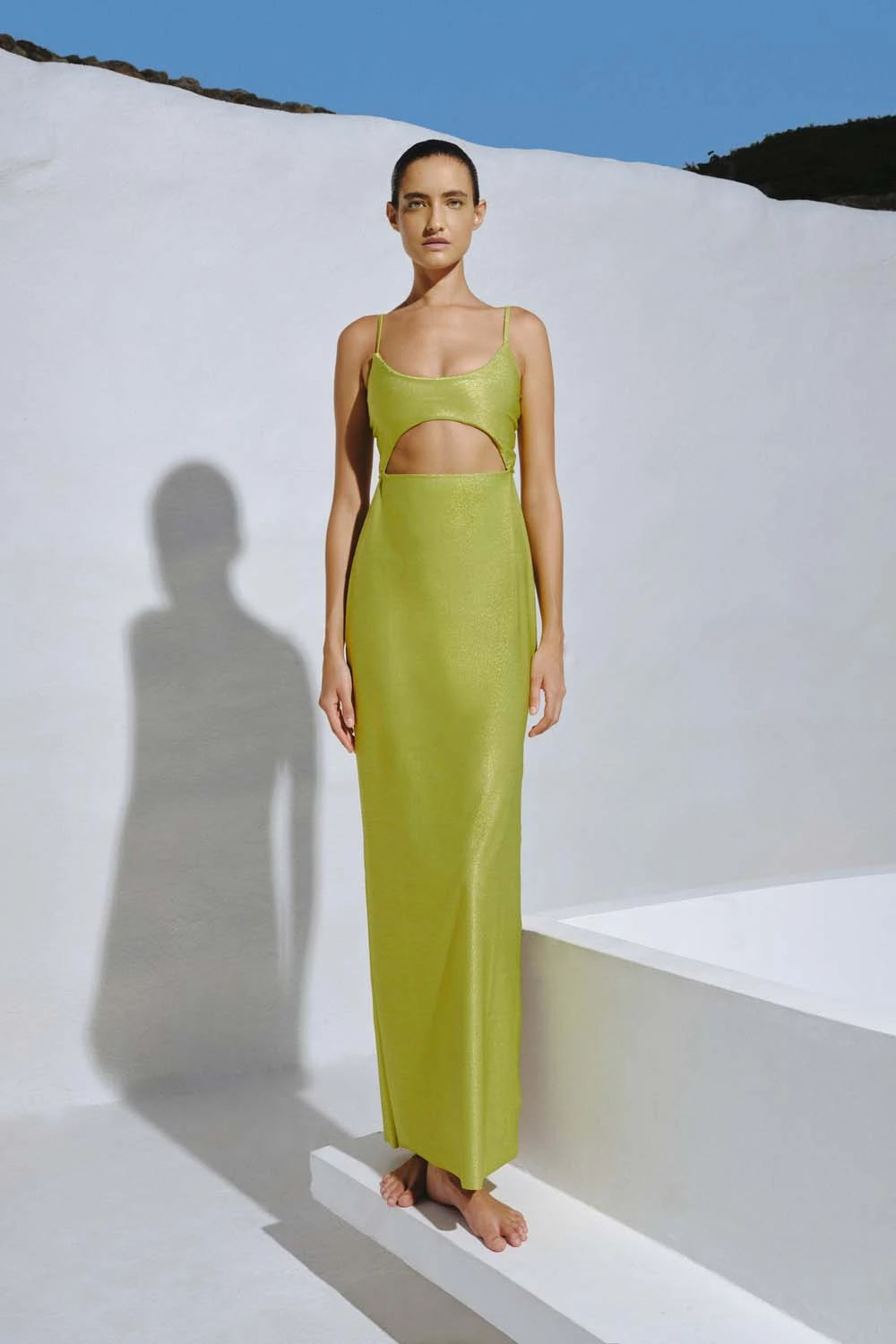 Deal Alert Itala Maxi Dress