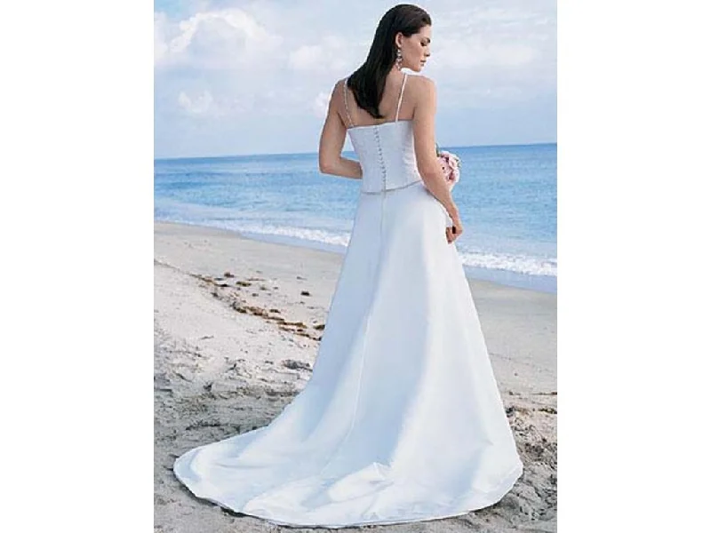 Bargain Prices Alfred Angelo 1815