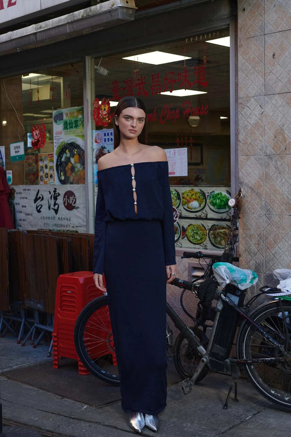 Unmissable Offer Daiki Dress