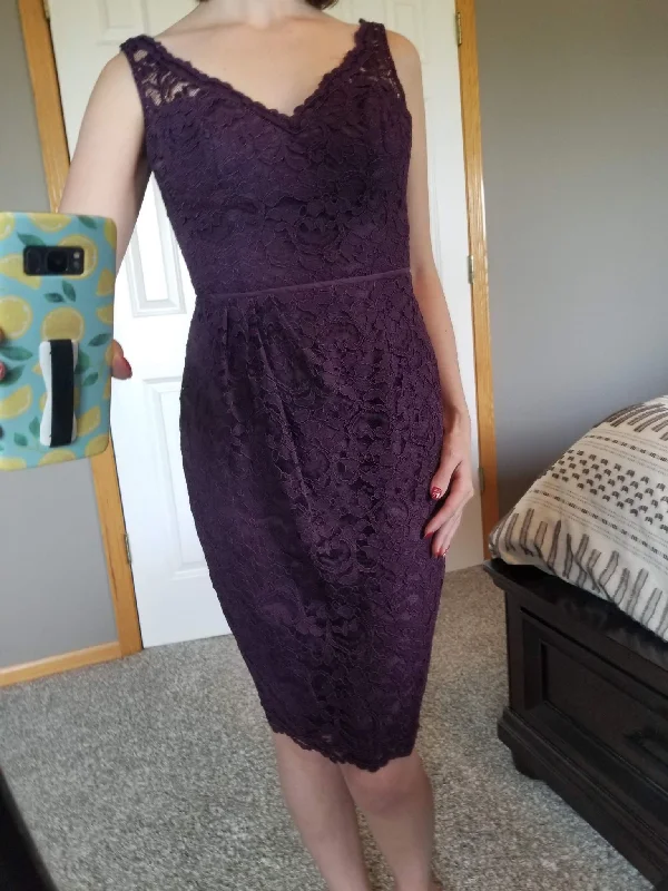 Exclusive Access David's Bridal