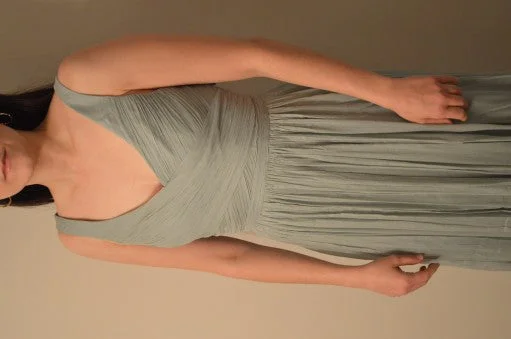 Can't Miss Other J. Crew Heidi Dress in Dusty Shale