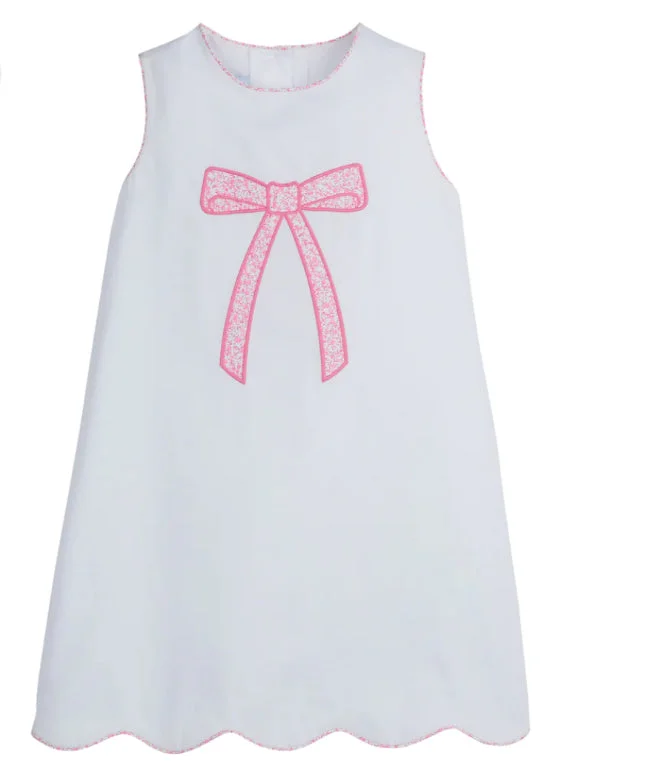 Exclusive Savings Odette Dress-Pink Vinings
