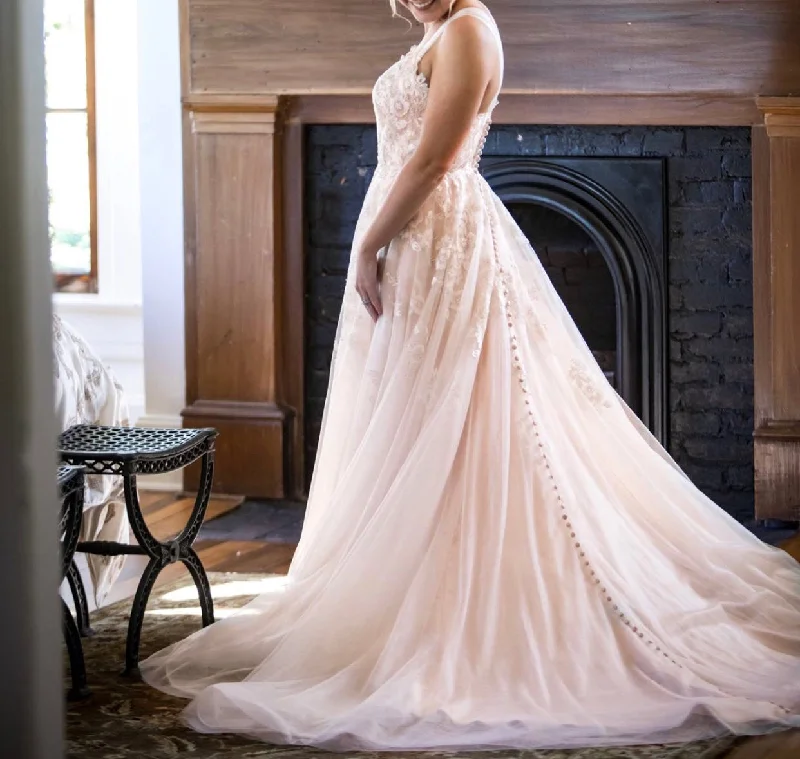 Clearance Event Alfred Angelo 19258