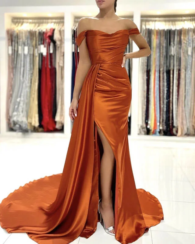 Burnt-Orange
