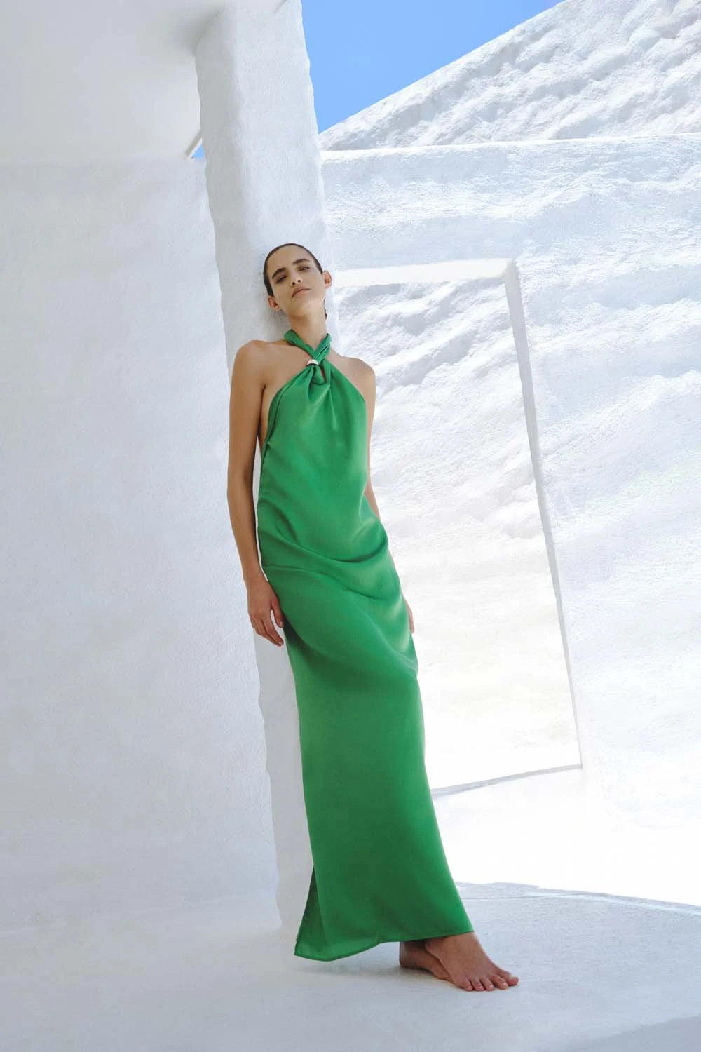 Closeout Sale Amorino Dress