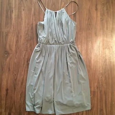 Referral Discount Other J.Crew Liquid Jersey Laila Dress