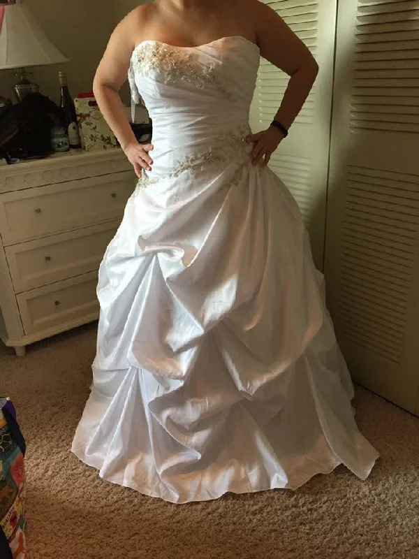 Markdowns Alfred Angelo 2104