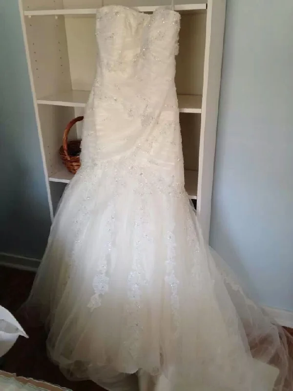 Deal Dash Alfred Angelo 2083