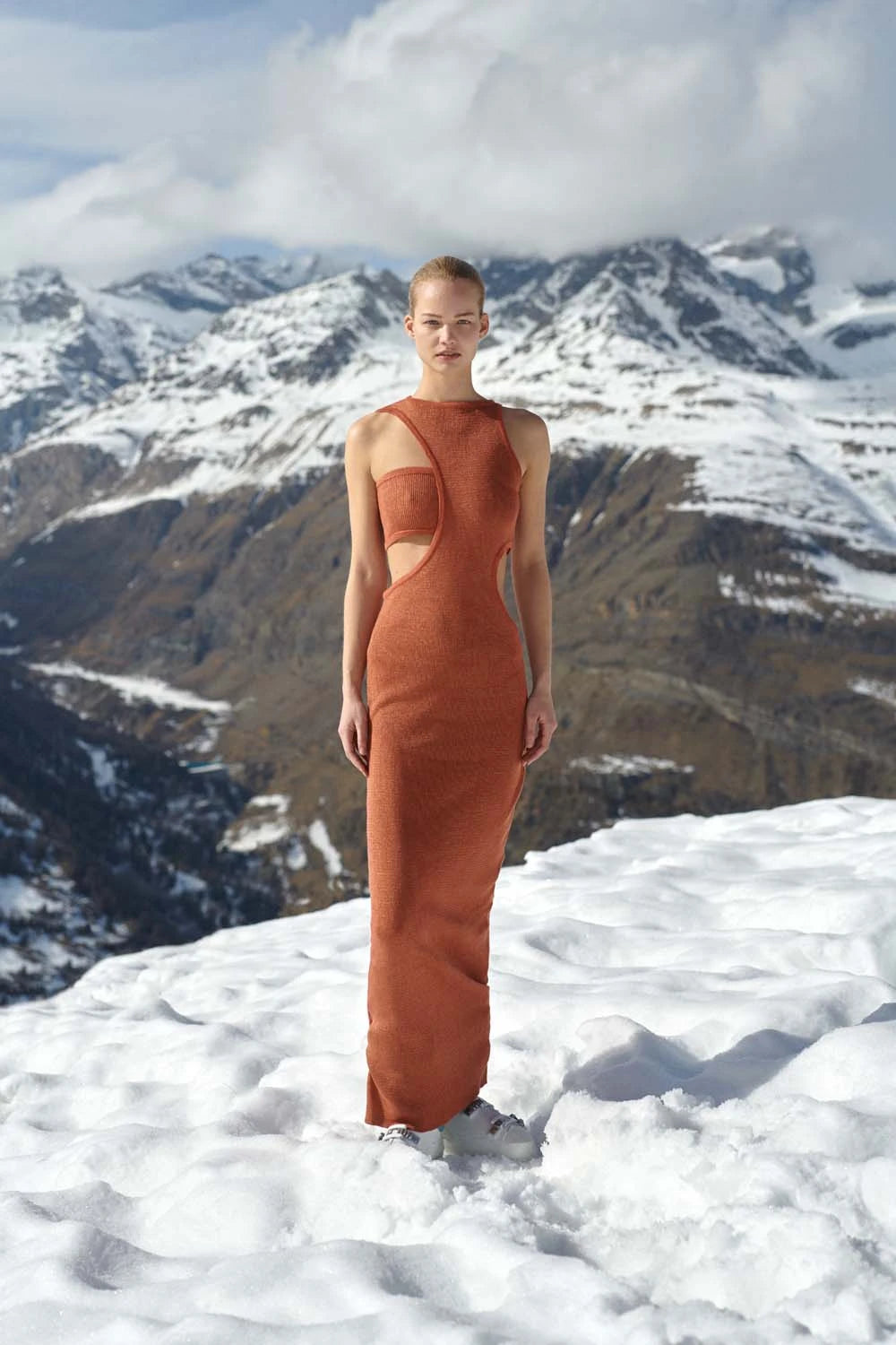 Buy Now Julia Dress
