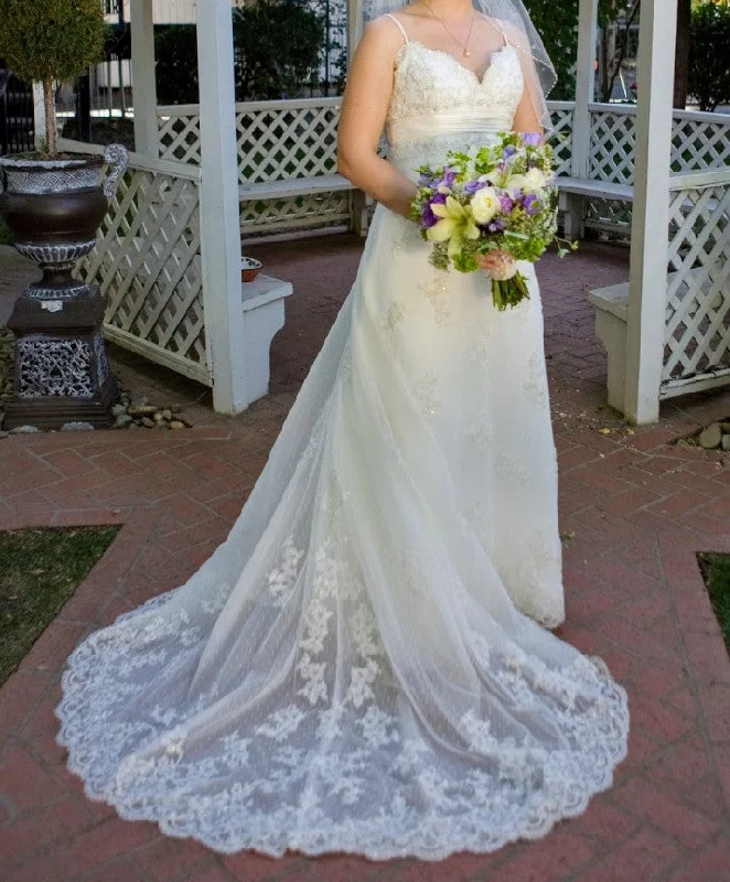 Price Meltdown Alfred Angelo 2000
