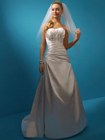 Bargain Bin Alfred Angelo 2102