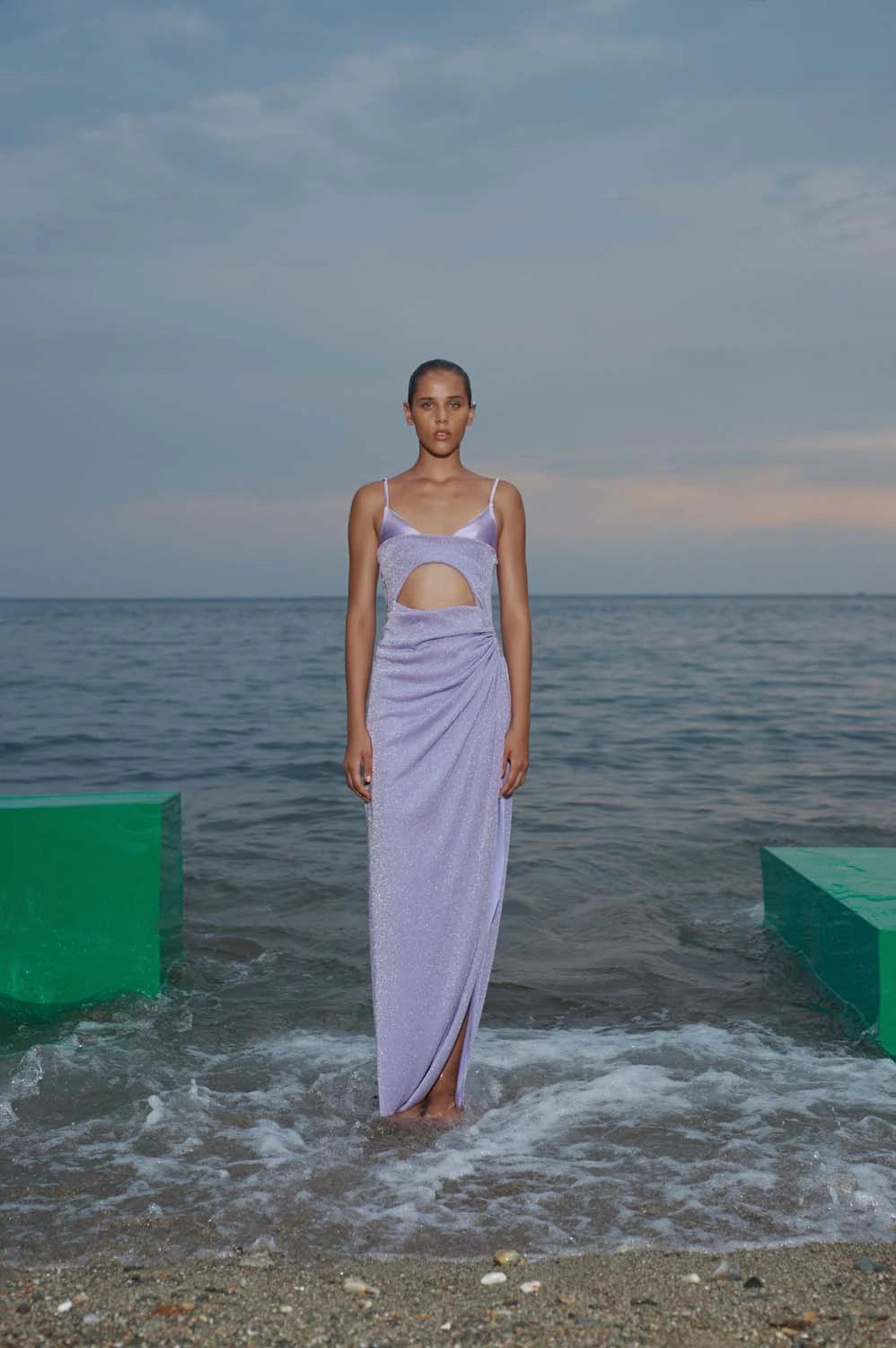 New Markdowns Mino Dress
