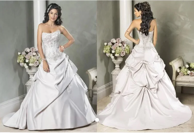 Major Savings Maggie Sottero Nevaya