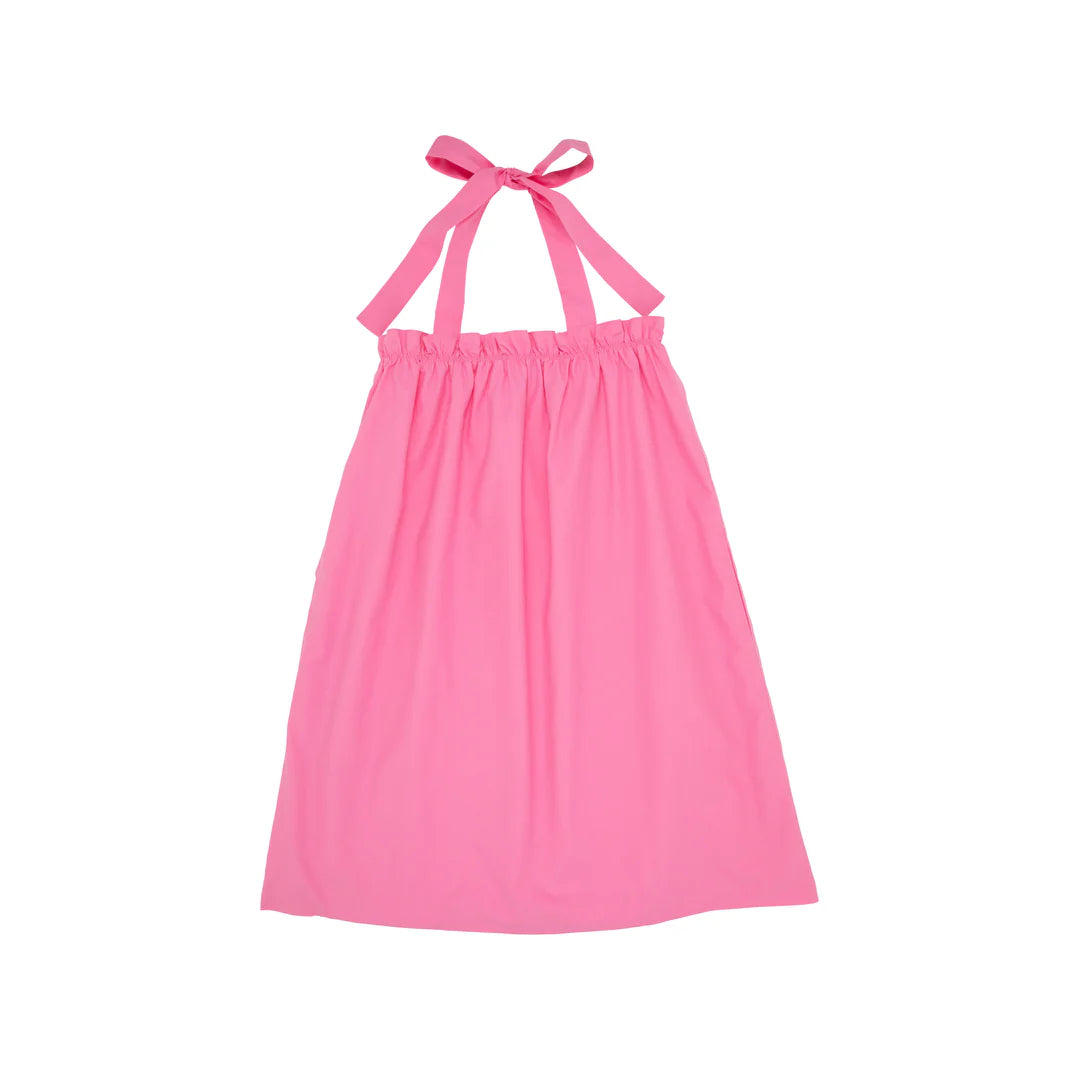 Final Clearance Libby Bess Halter Dress
Hamptons Hot Pink