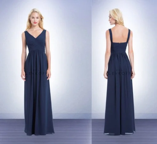 Fantastic Offers Other Navy Bill Levkoff Dress - Size 4 - Worn Once (Styl