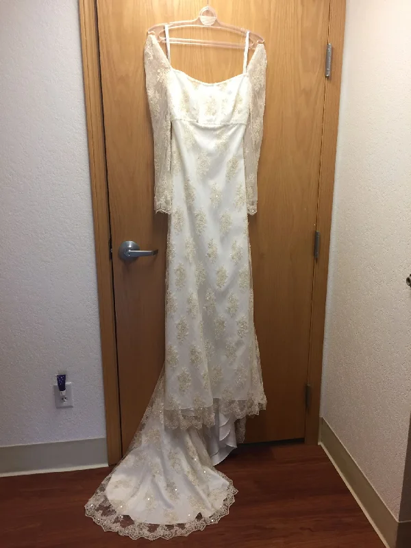 Early Bird Discount Alfred Angelo 1924